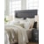 Lifestyle CMC01 Twin Panel Headboard