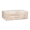Crestview Collection Palermo Coffee Table