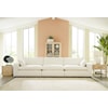 Signature Design by Ashley Next-Gen Gaucho Sofa, Loveseat and Ottoman Set