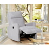 Cheers K70659 Glider Recliner