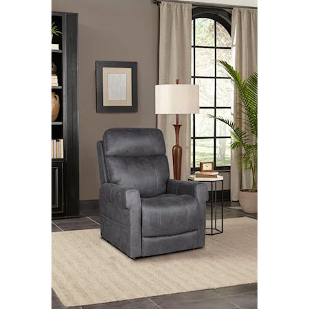 Lift Recliner with Massage