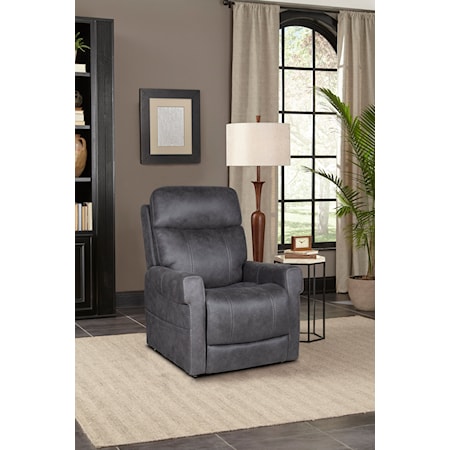 Lift Recliner with Massage
