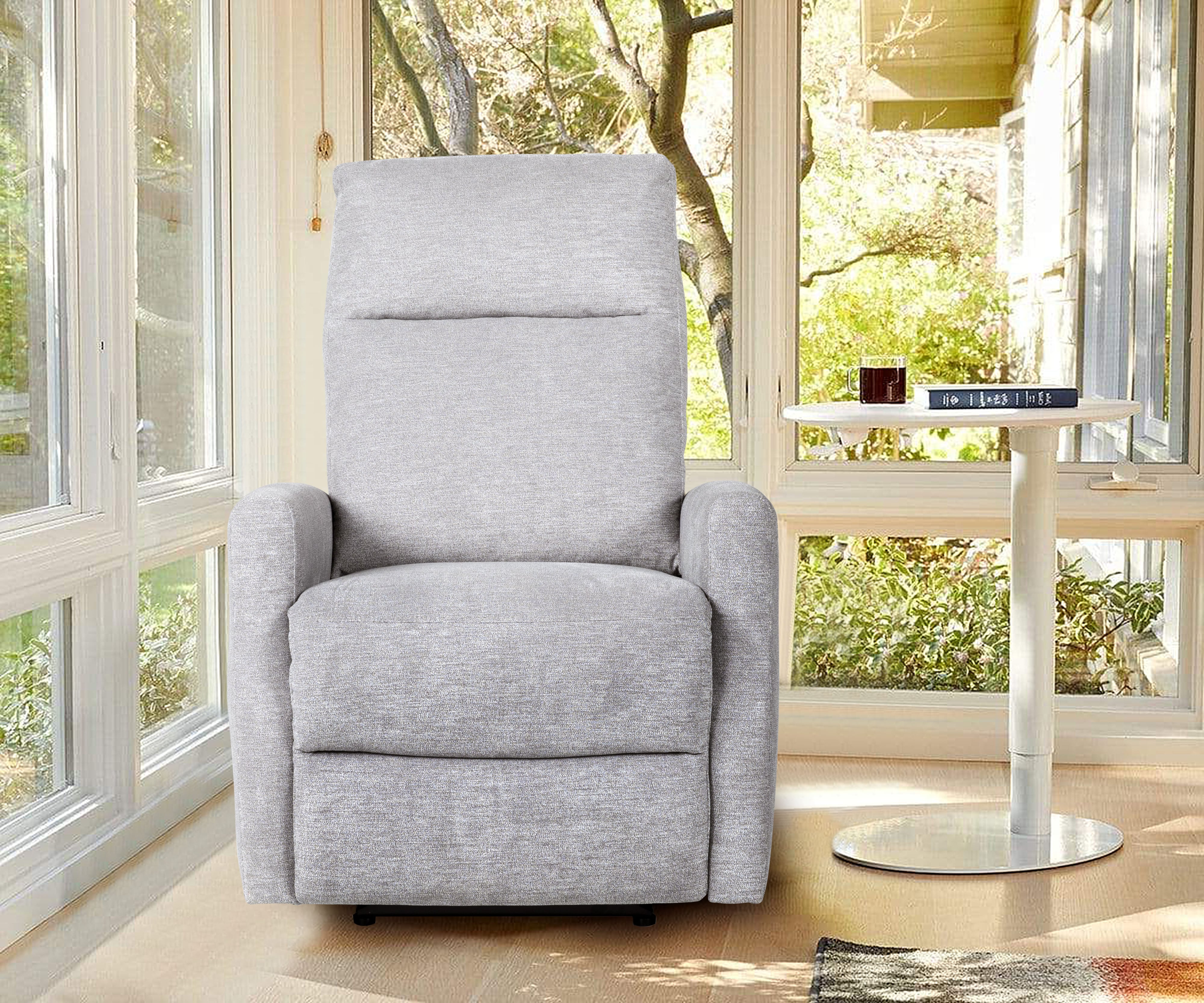 Sam's club store glider recliner