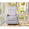 Cheers K70659 Glider Recliner