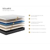 Sam Levitz Signature Series Solaris 8" Lux Firm Full Mattress