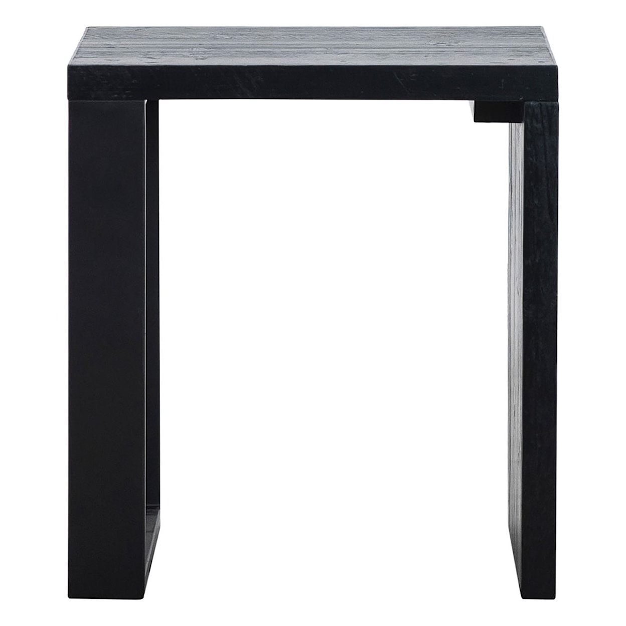 Dovetail Furniture Mika Side Table