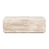 Crestview Collection Palermo Coffee Table