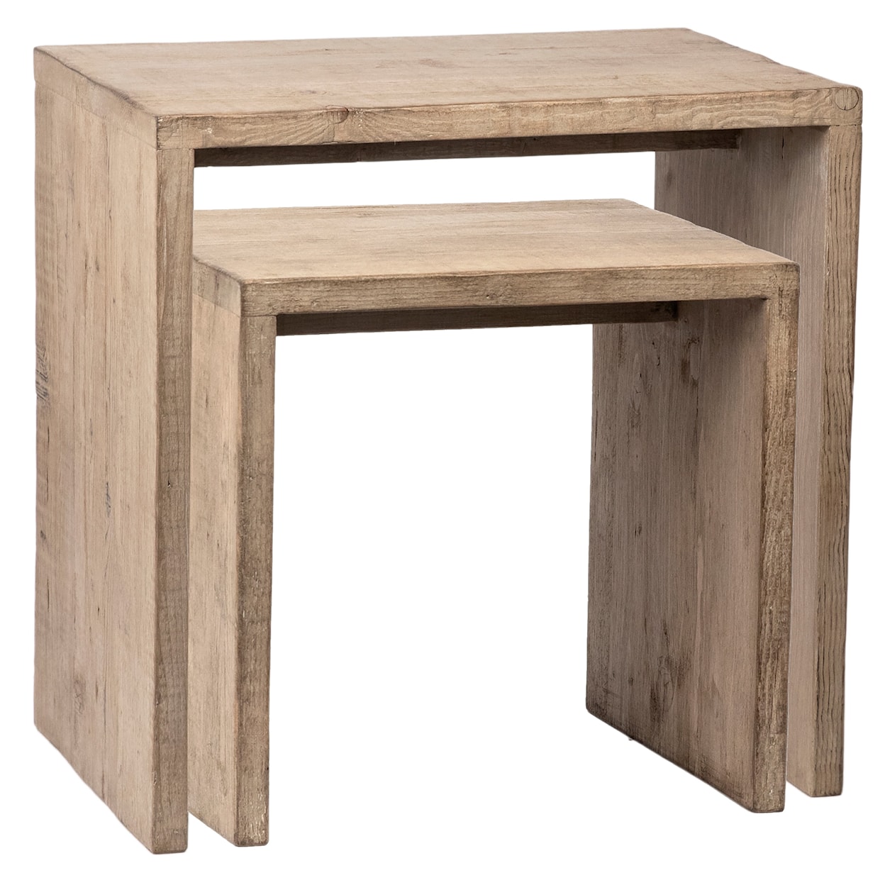 Dovetail Furniture Merwin Nesting Tables