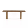 Four Hands Pickford Dining Table