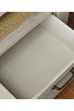 Drawer Interior