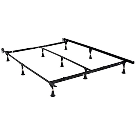 Heavy Duty Bed Frame