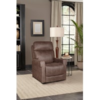 Power Lift Recliner with Massage
