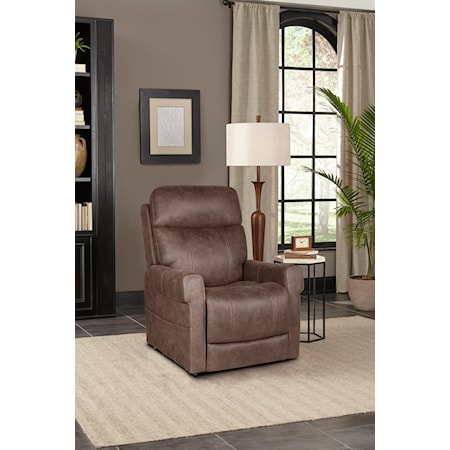Lift Recliner with Massage