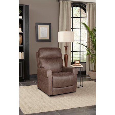 Power Lift Recliner with Massage