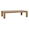 Dovetail Furniture DOV7800 Outdoor Coffee Table