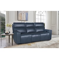 0-G Power Reclining Sofa