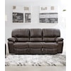 Cheers Brazil Power Reclining Sofa