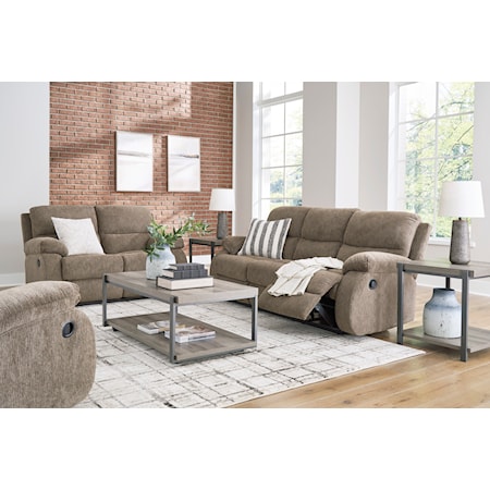 2 Piece Living Room Set