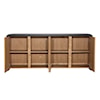 Dovetail Furniture Sideboards/Buffets Sideboard