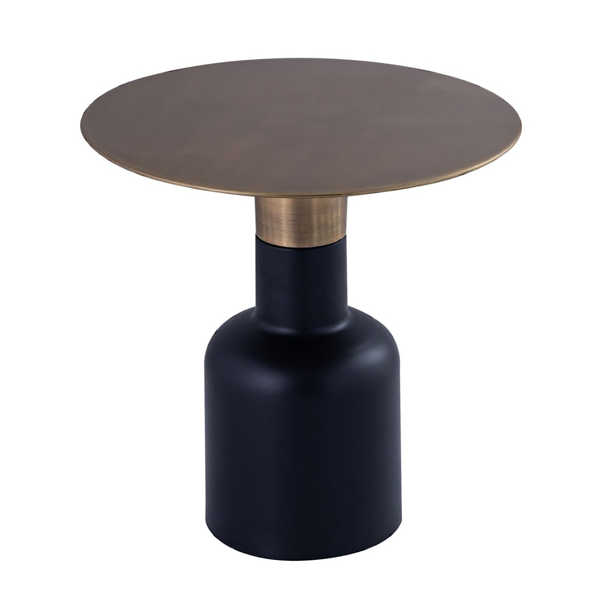 Dovetail Furniture Vida Side Table