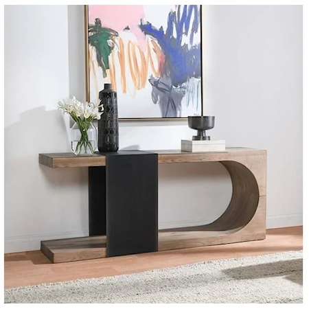 Sofa Table