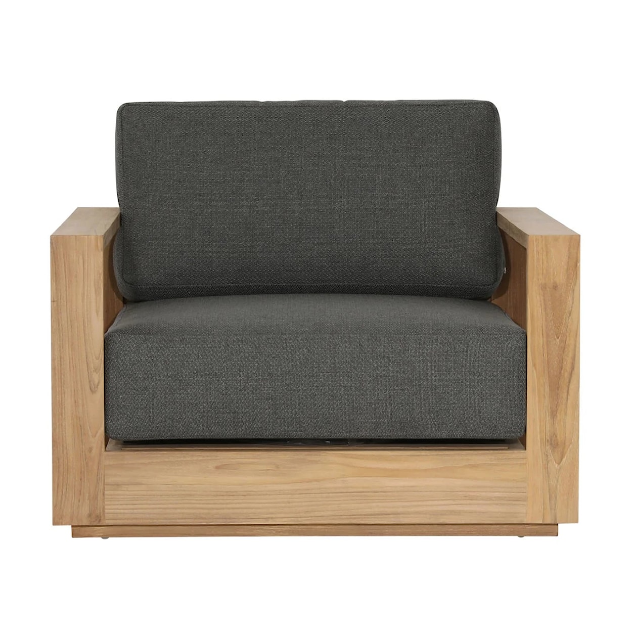 Dovetail Furniture Darlene Outdoor Sofa Chair