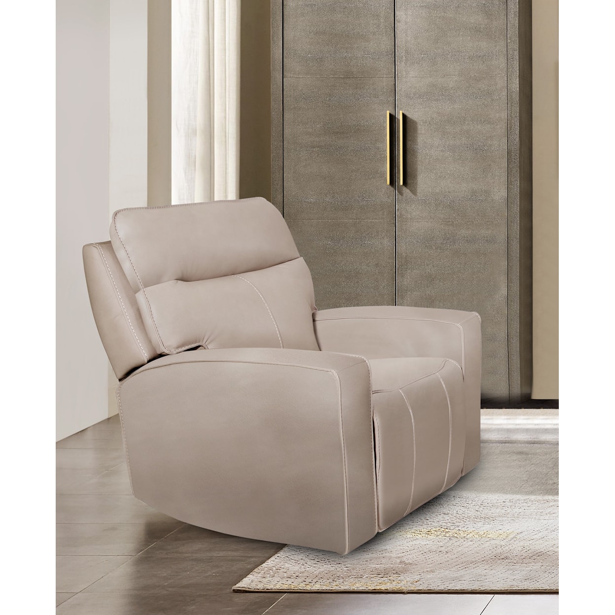 Cheers 70688 0-G Power Recliner