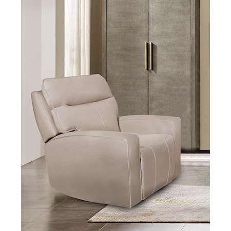 0-G Power Recliner