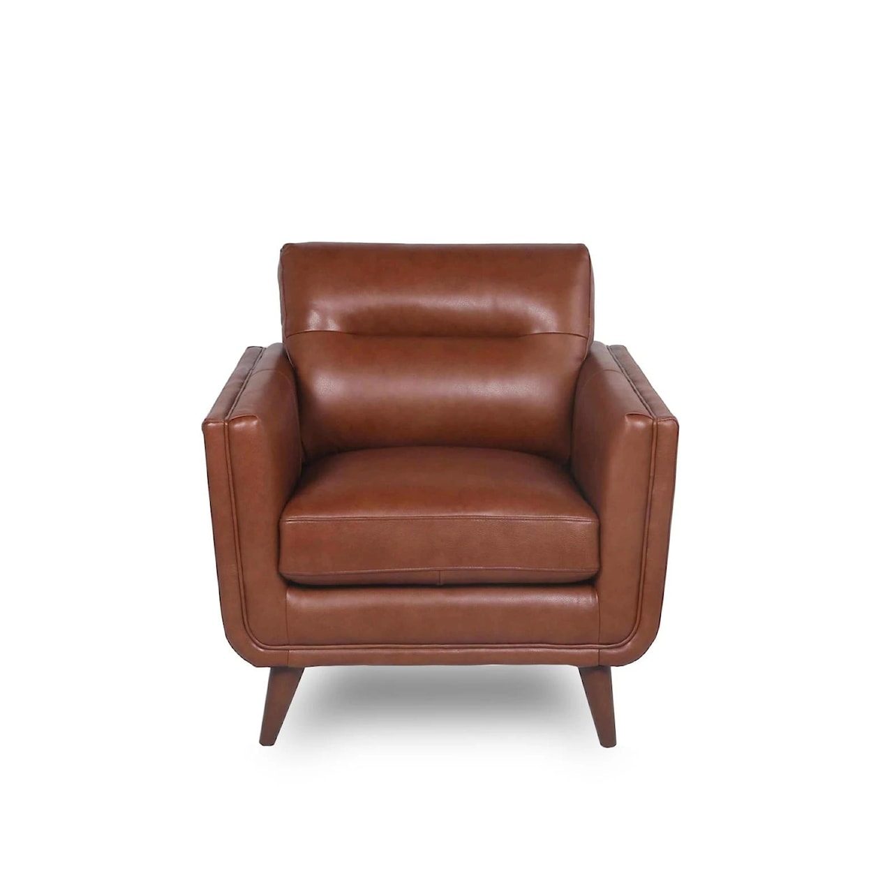Nice Link Home Furnishings 9570 Leather Chair