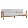 Dovetail Furniture Boe Outdoor Sofa