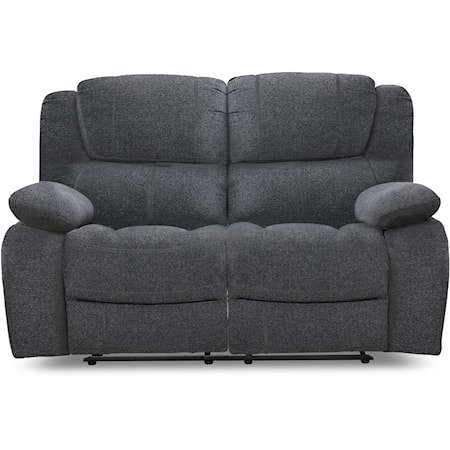 Power Reclining Loveseat