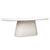 Dovetail Furniture Turell Outdoor Dining Table