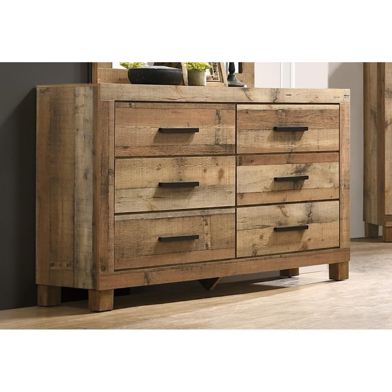 Lifestyle C8311A Dresser