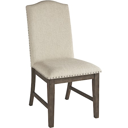 UPH Side Chair