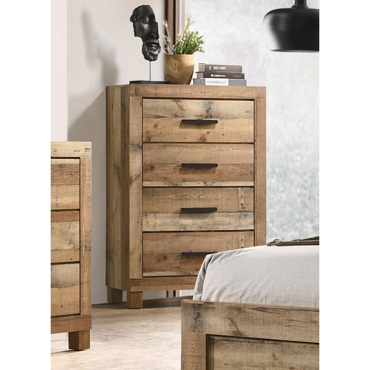 Lifestyle C8311A Chest