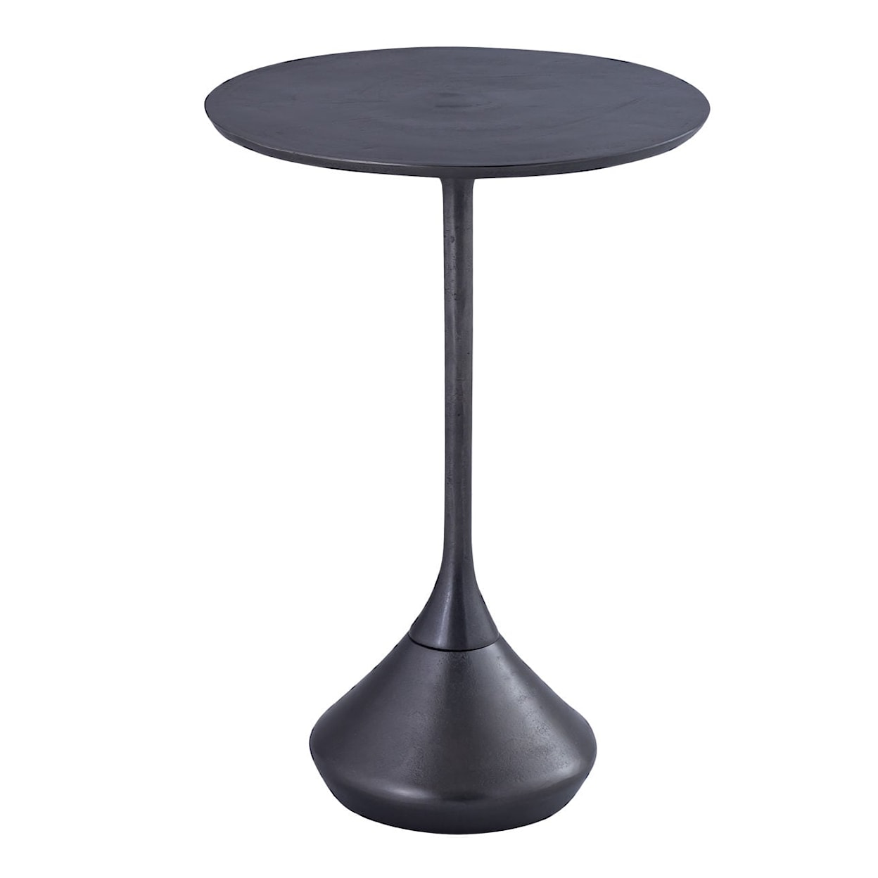 Dovetail Furniture Melancthon Side Table
