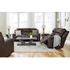 Signature Design by Ashley Lavenhorne Living Room Set