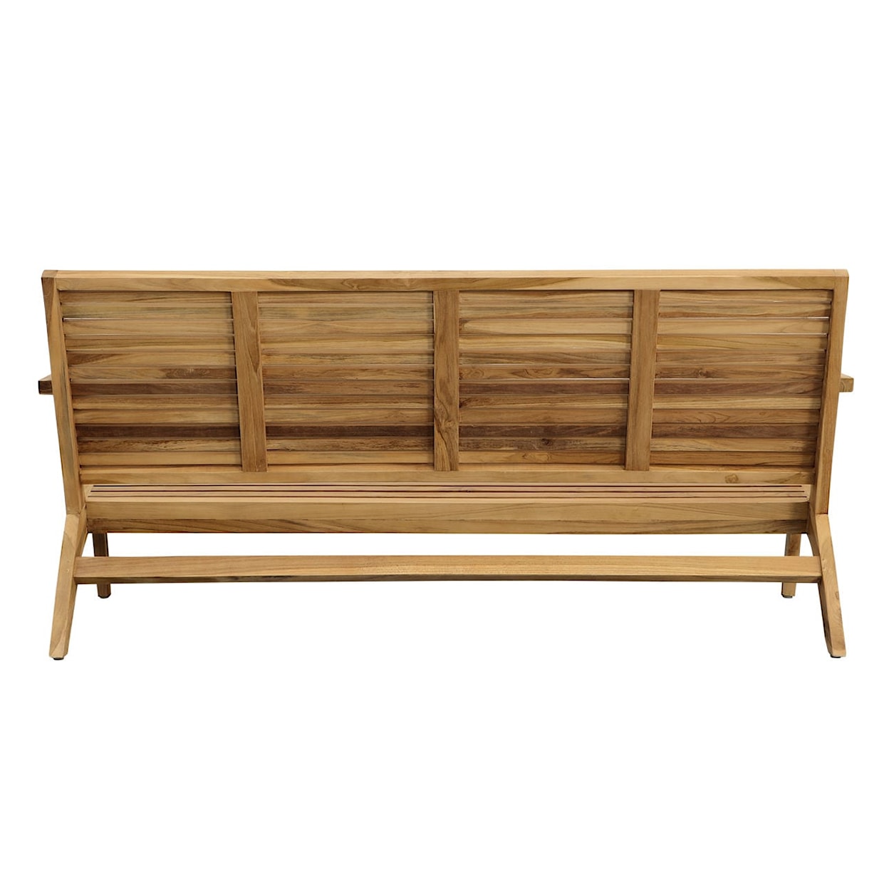 Dovetail Furniture Janine Outdoor Bench