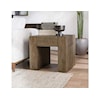 Classic Home Bristol Side Table