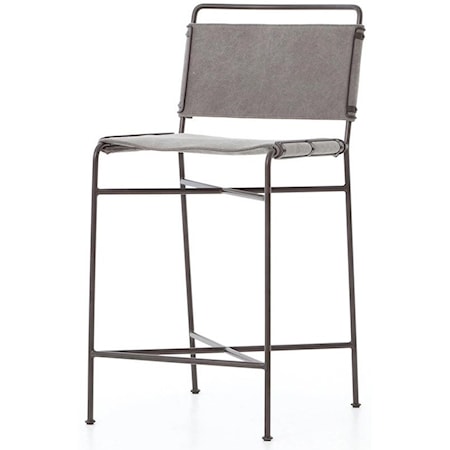 Counter Height Barstool