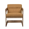 Dovetail Furniture Occasional Chairs Accent Chair