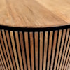 Dovetail Furniture Dabney Coffee Table