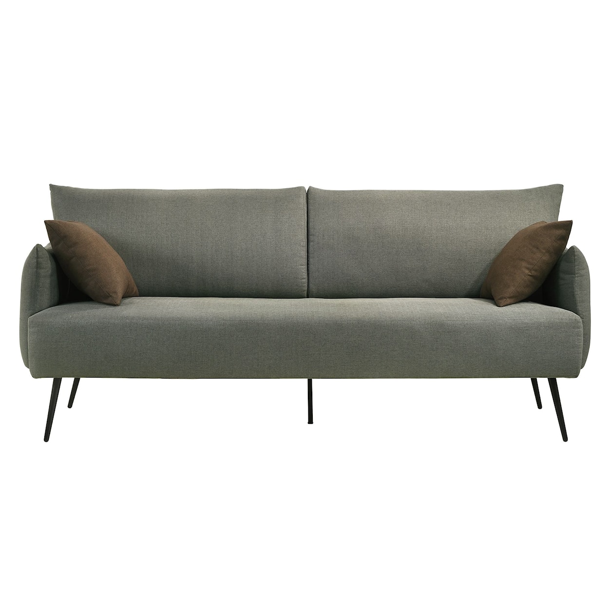 Elements International Lancia Sofa