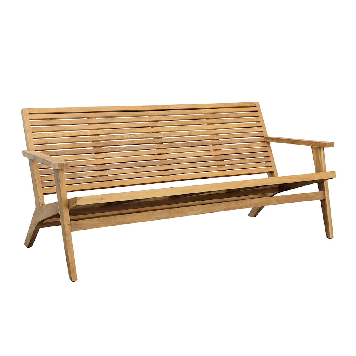 Dovetail Furniture Janine Outdoor Bench