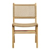 Dovetail Furniture Dallas Outdoor Chair