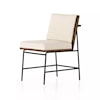 Four Hands Crete Upholstered Side Chair