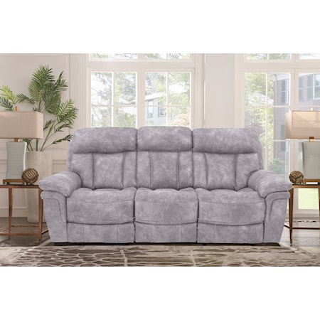 Power Reclining Sofa