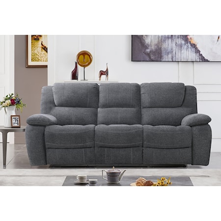 Power Reclining Sofa