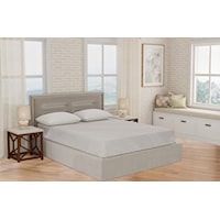 Twin 10" Mattress