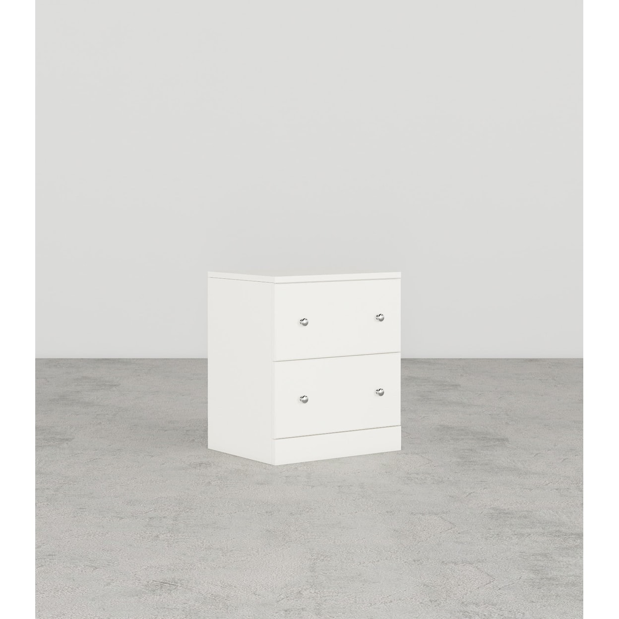 Perdue 17000 Nightstand